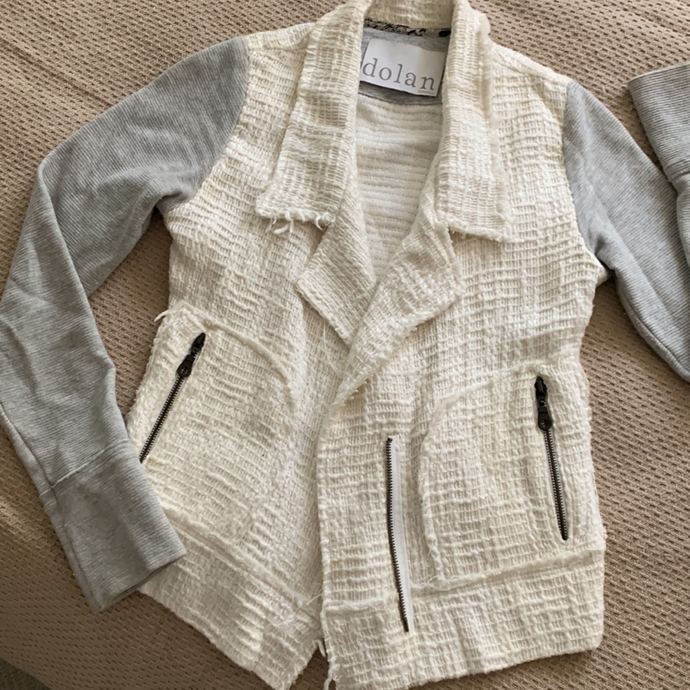 Beautiful Dolan jacket - Picture 11 of 12